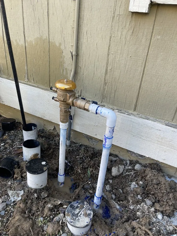 Expert outdoor landscaping in Sun Valley, NV by Forever Green Lawn Services