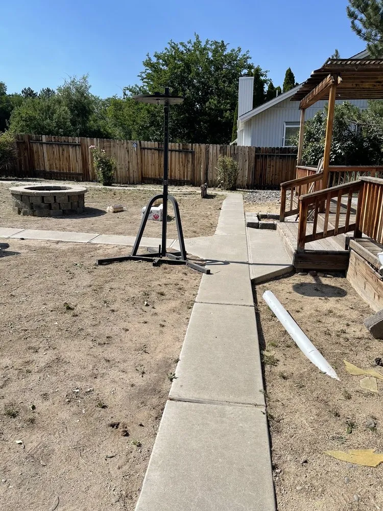 Expert lawn care service for year-round maintenance across Sun Valley, NV - Forever Green Lawn Services