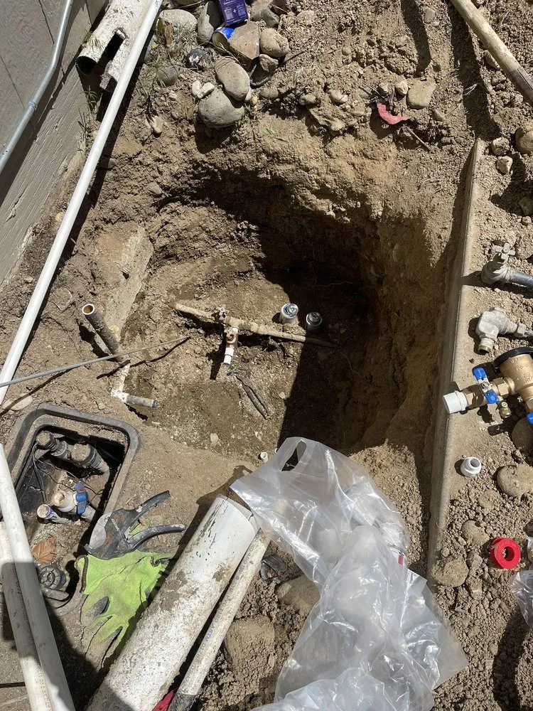 Trusted yard maintenance experts serving Sun Valley, NV - Forever Green Lawn Services