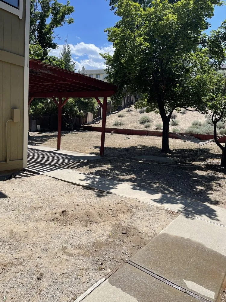 Expert landscaping services for outdoor upgrades across Sun Valley, NV - Forever Green Lawn Services