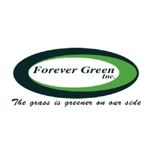Custom garden landscaping experts serving Loves Park, IL - Forever Green