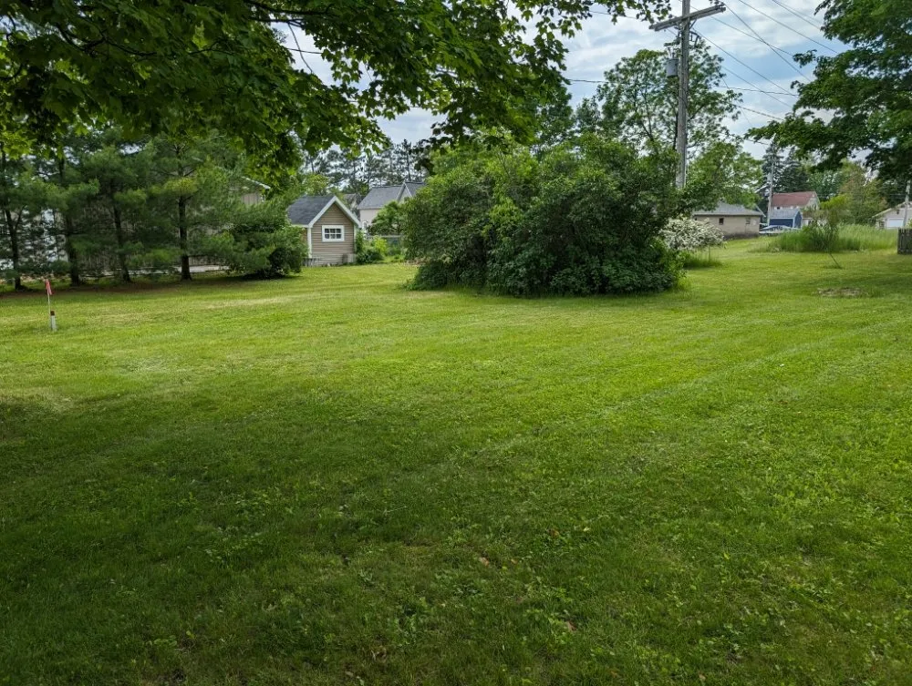 Trusted garden landscaping in Pellston, MI - Forever Green