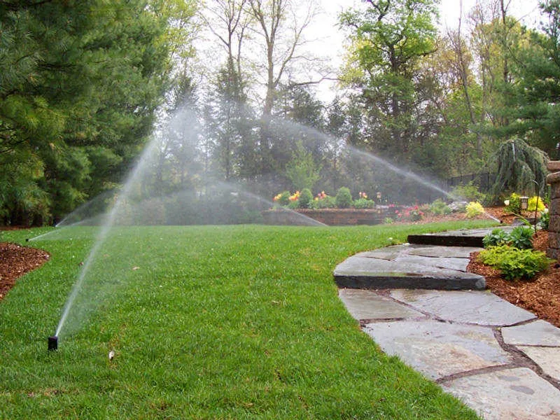 Expert yard cleanup service experts serving Nine Mile Falls, WA - Forever Green Sprinklers and Landscapes