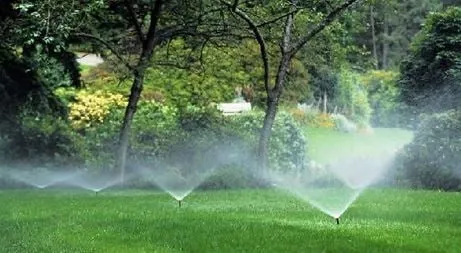 Affordable garden landscaping in Nine Mile Falls, WA by Forever Green Sprinklers and Landscapes