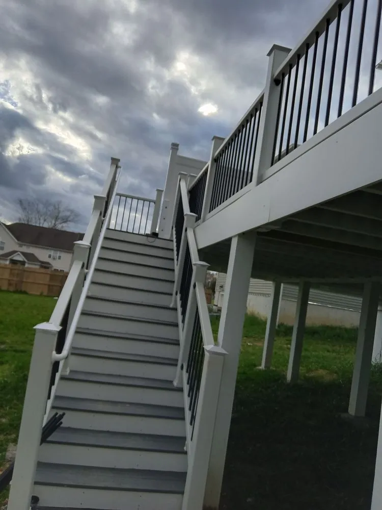 Reliable residential landscaping with custom design across Wilmington, DE - Forever Ky Landscaping