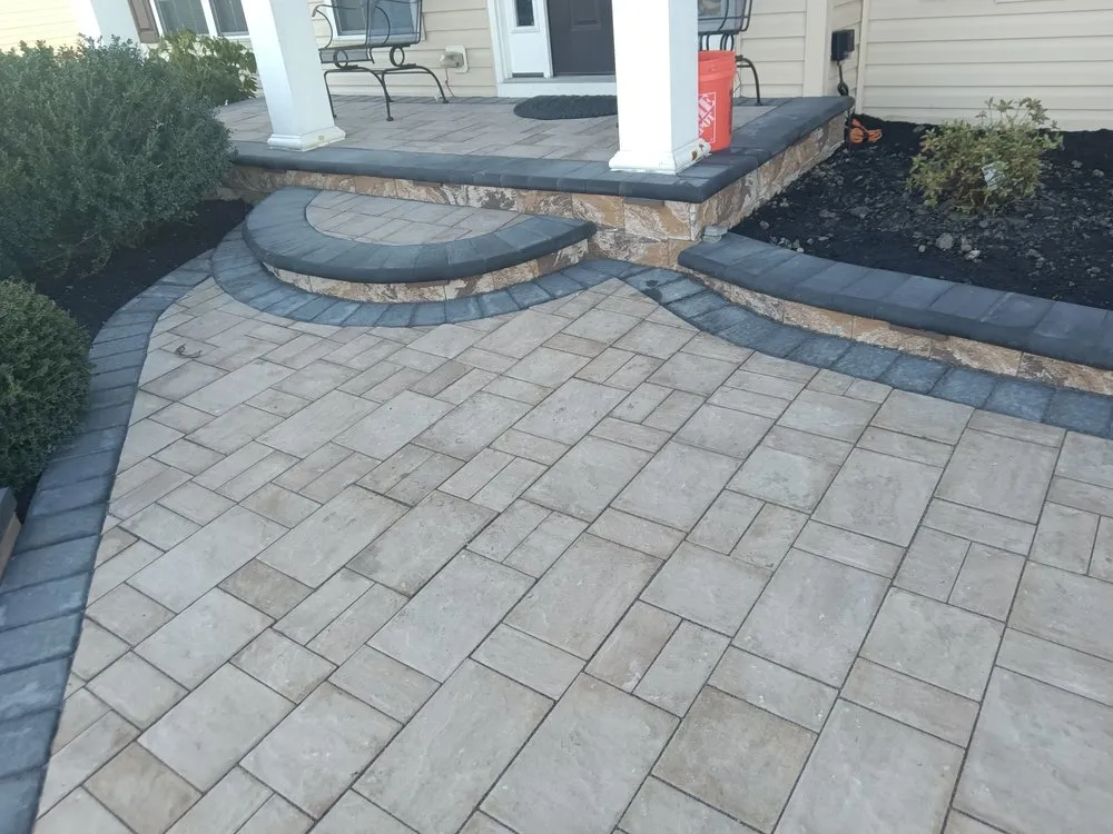 Top-rated yard cleanup service in Wilmington, DE by Forever Ky Landscaping