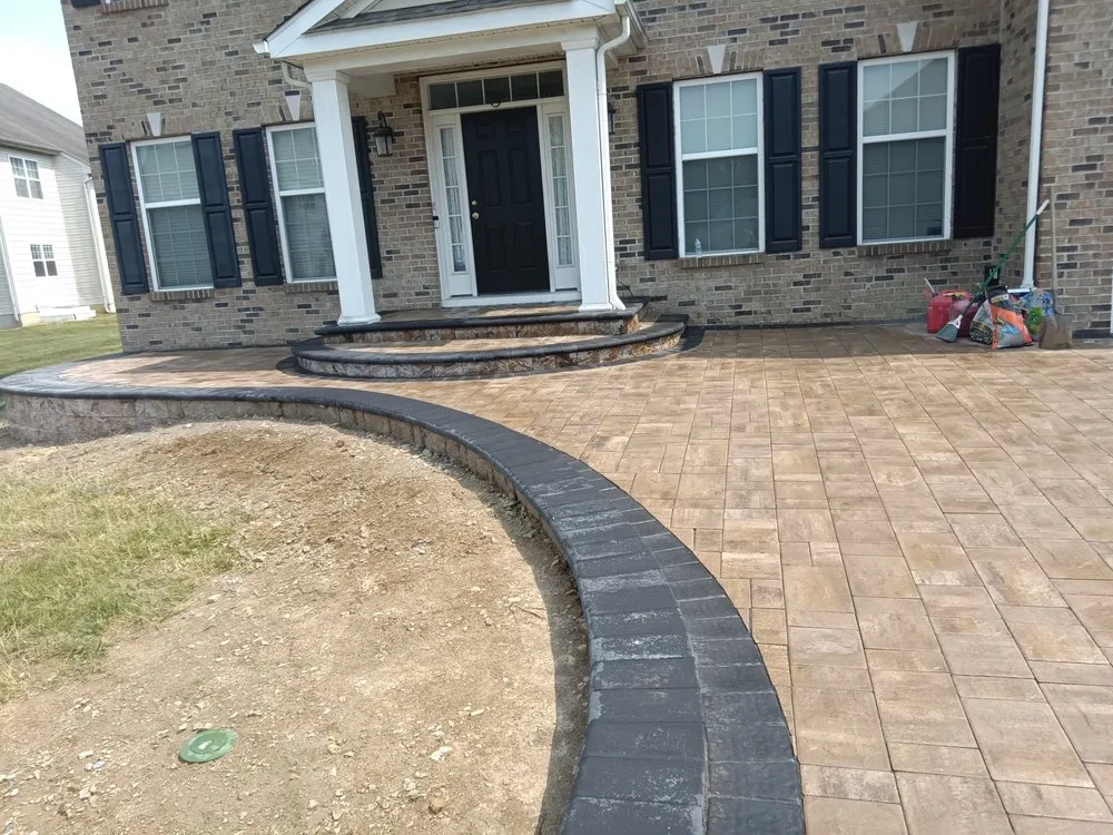 Local landscape design in Wilmington, DE by Forever Ky Landscaping