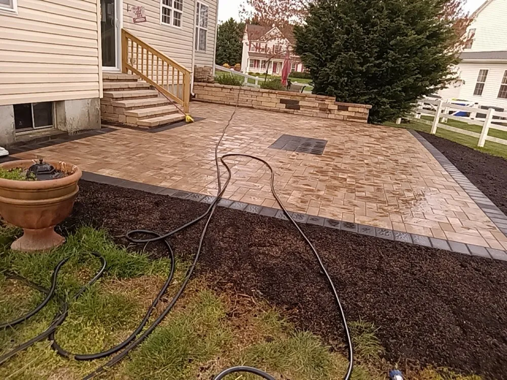 Local landscaping services in Wilmington, DE by Forever Ky Landscaping