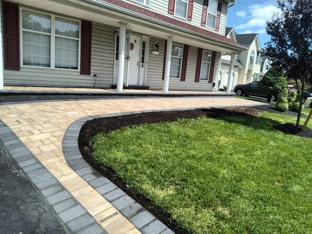 Reliable landscape design near you in Wilmington, DE by Forever Ky Landscaping