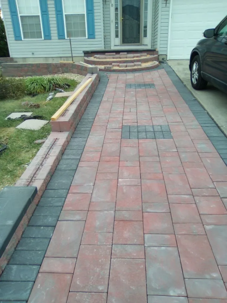 Trusted lawn mowing service in Wilmington, DE by Forever Ky Landscaping