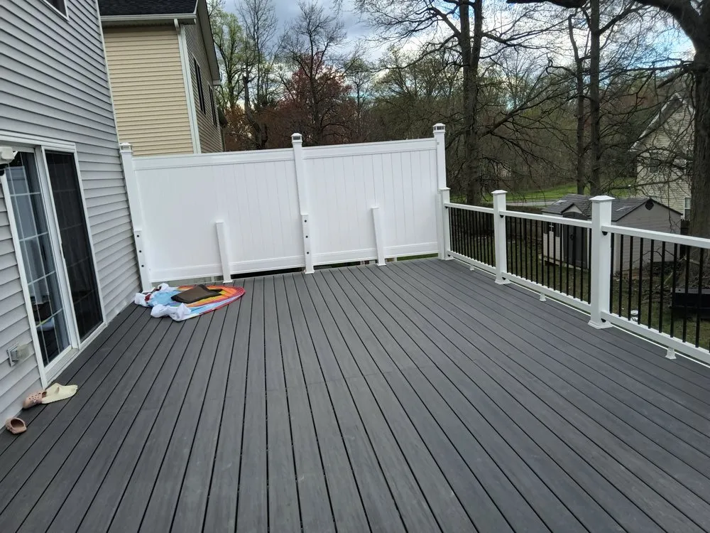 Local yard maintenance experts serving Wilmington, DE - Forever Ky Landscaping