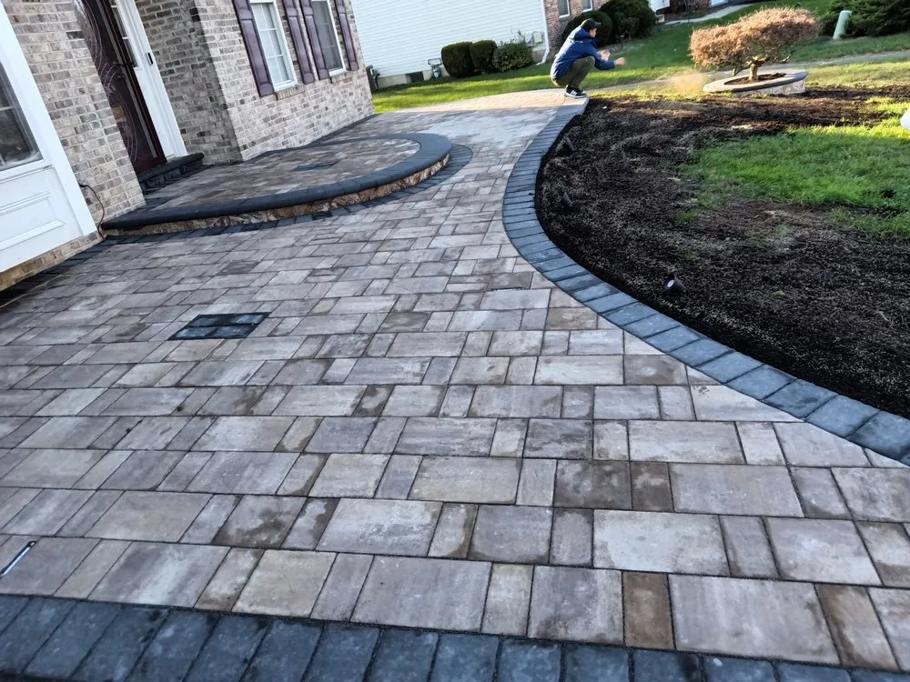 Affordable lawn care service in Wilmington, DE by Forever Ky Landscaping