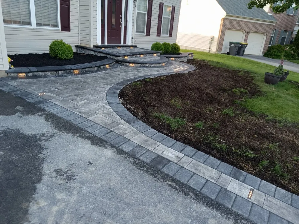Local outdoor landscaping experts serving Wilmington, DE - Forever Ky Landscaping