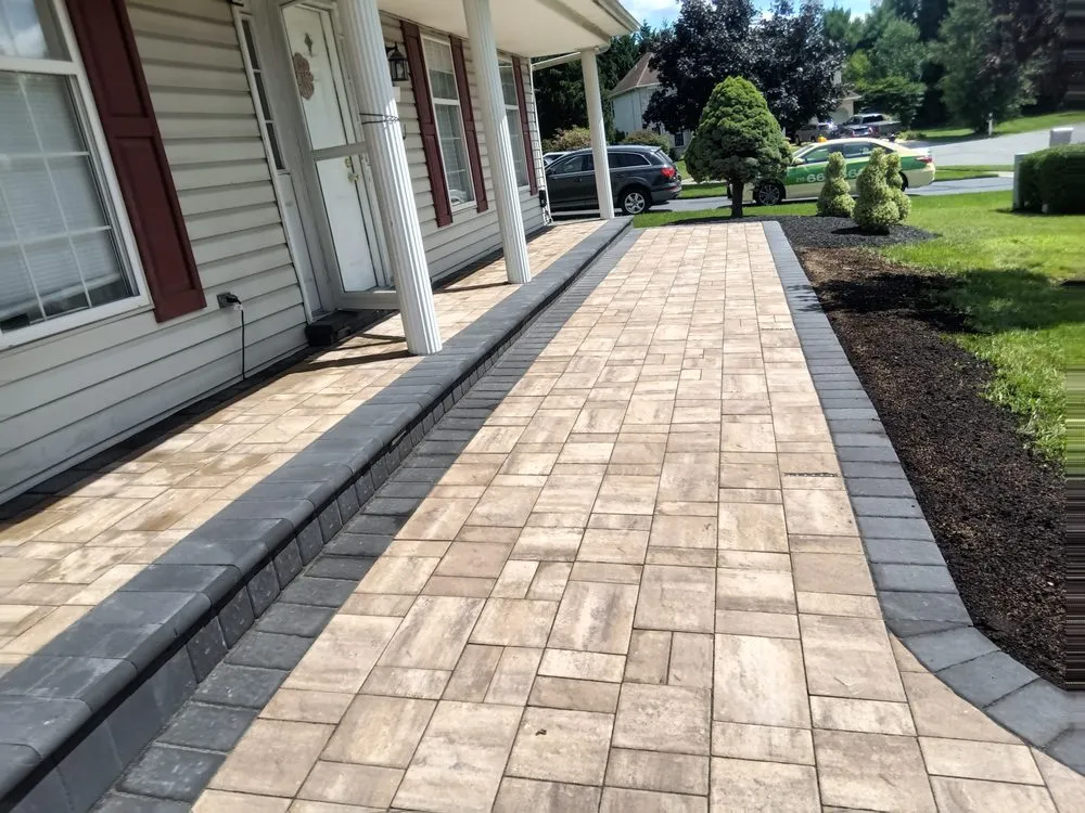 Expert lawn mowing service near you across Wilmington, DE - Forever Ky Landscaping