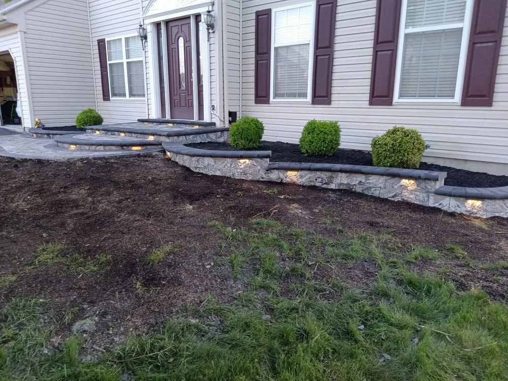 Reliable landscaping services for year-round maintenance in Wilmington, DE by Forever Ky Landscaping