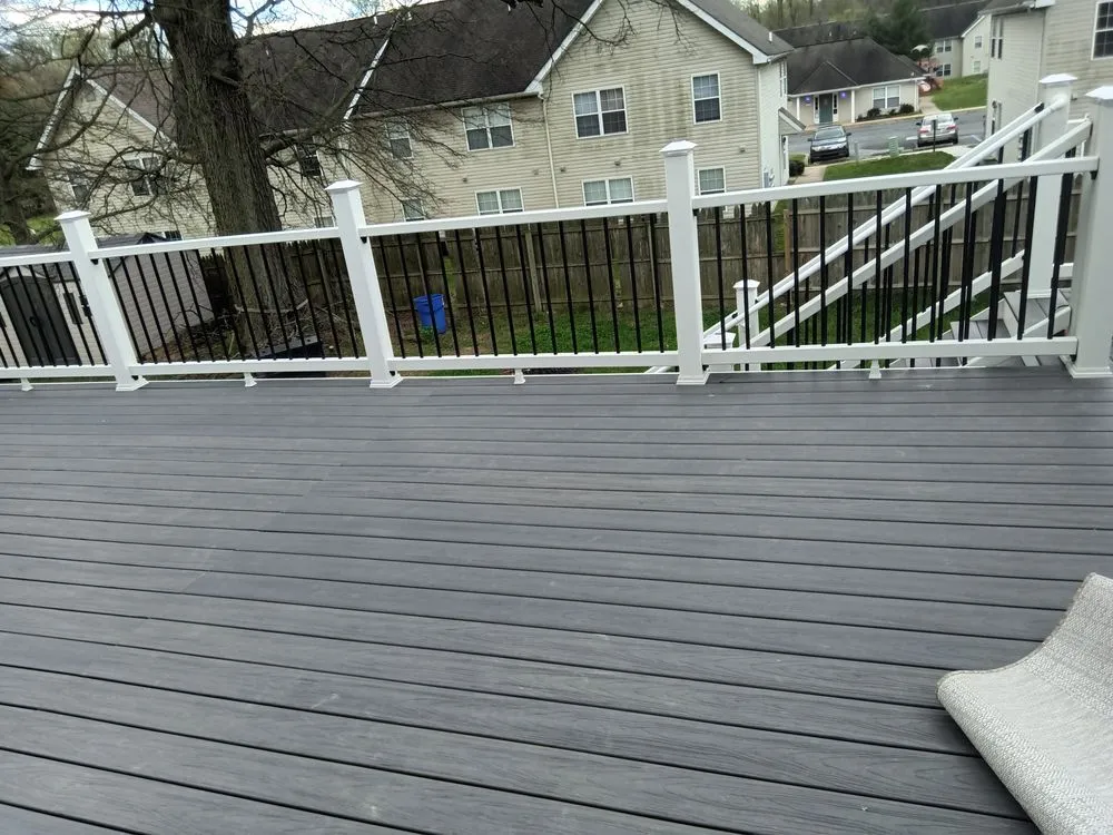 Top-rated lawn care service with custom design in Wilmington, DE by Forever Ky Landscaping