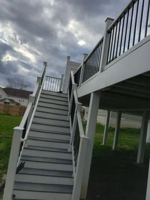 Forever Ky Landscaping Logo