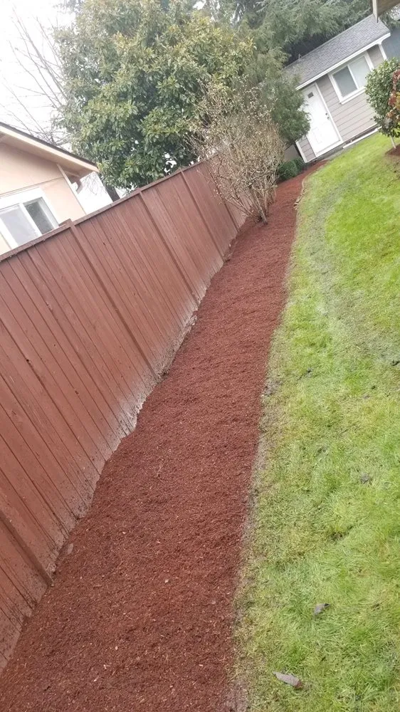 Custom garden landscaping near you in Issaquah, WA by Forever Landcare