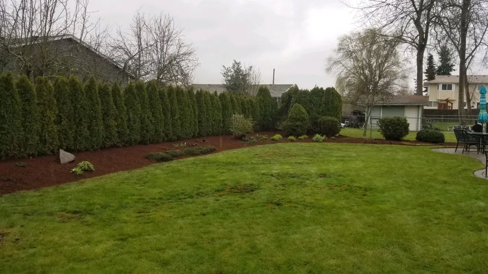 Local residential landscaping in Issaquah, WA by Forever Landcare