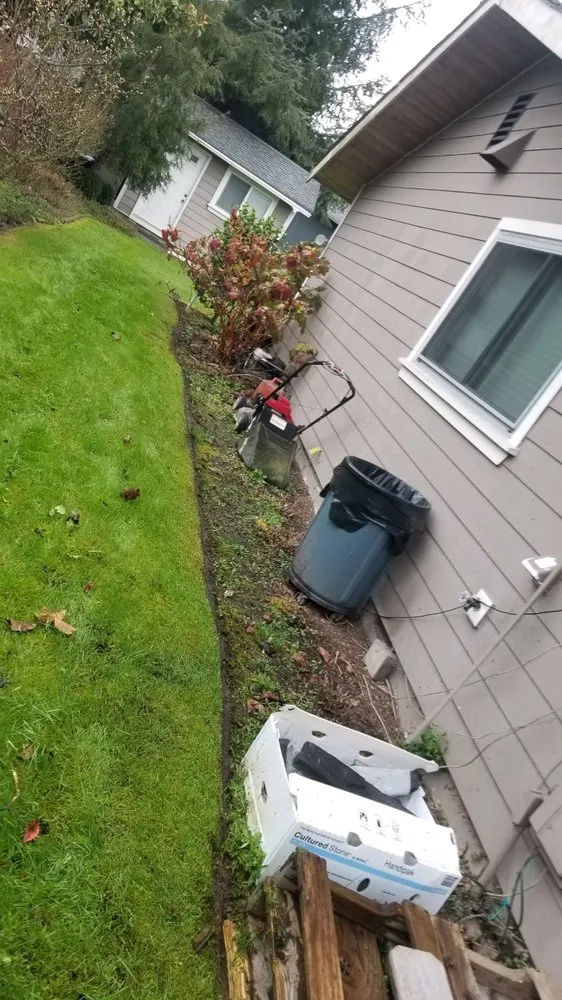 Reliable outdoor landscaping for outdoor upgrades in Issaquah, WA by Forever Landcare