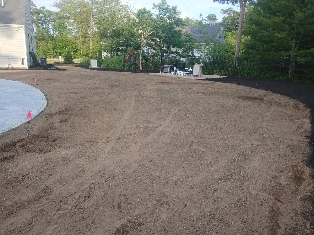 Reliable residential landscaping in Teaticket, MA - Forever Landscaping & Masonry