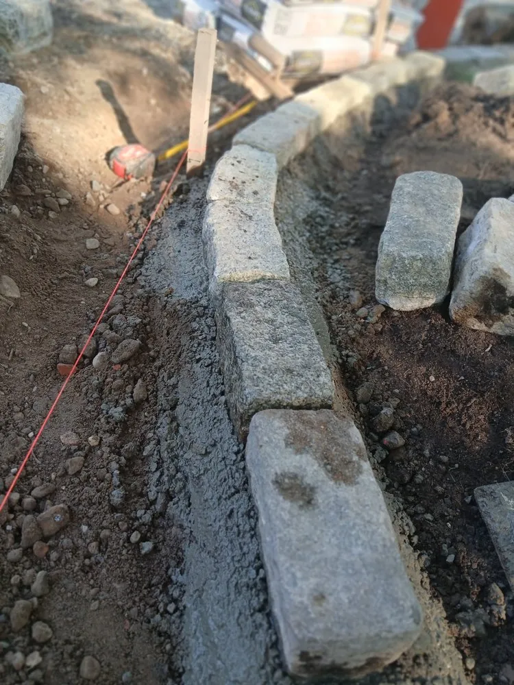 Affordable landscaping services for outdoor upgrades in Teaticket, MA by Forever Landscaping & Masonry