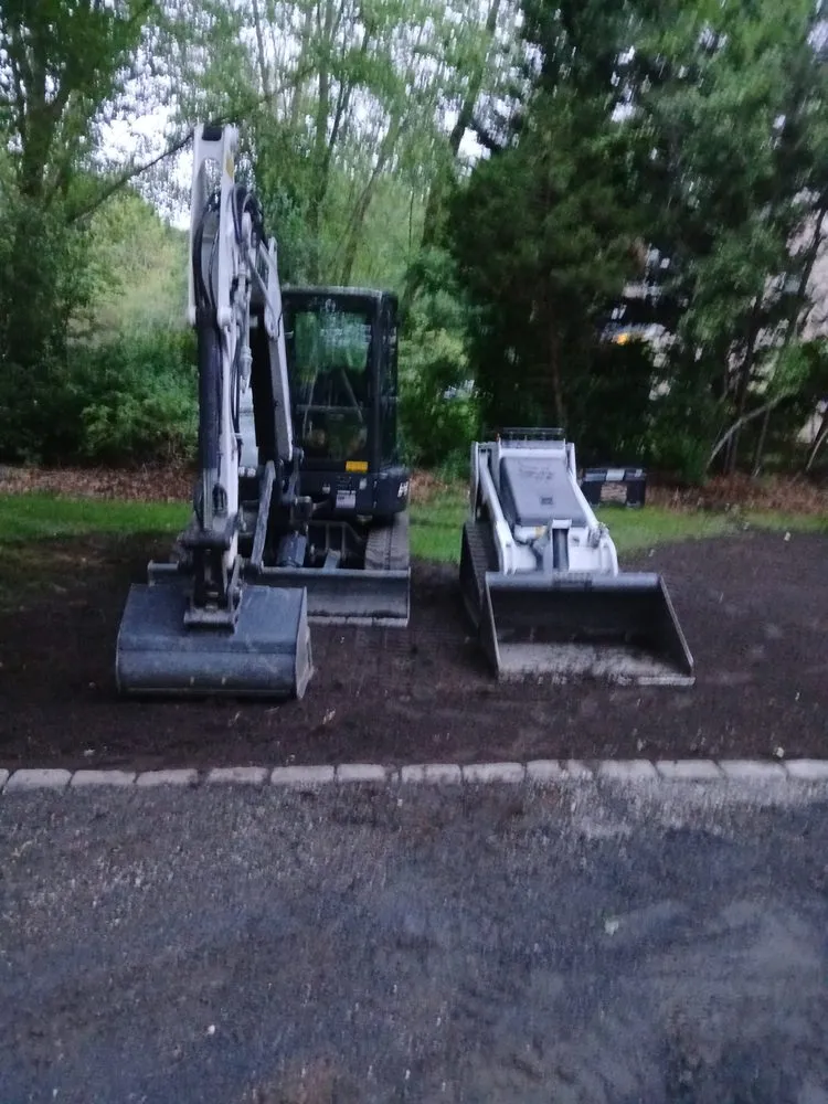 Top-rated lawn care service experts serving Teaticket, MA - Forever Landscaping & Masonry