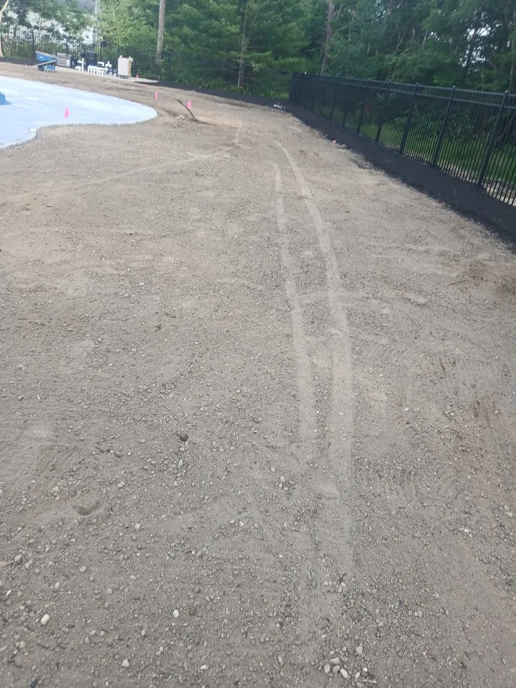 Professional outdoor landscaping in Teaticket, MA - Forever Landscaping & Masonry