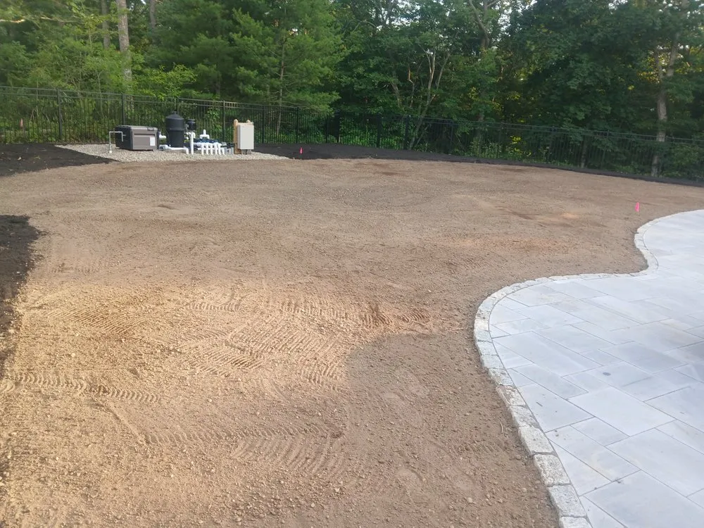 Top-rated outdoor landscaping in Teaticket, MA by Forever Landscaping & Masonry