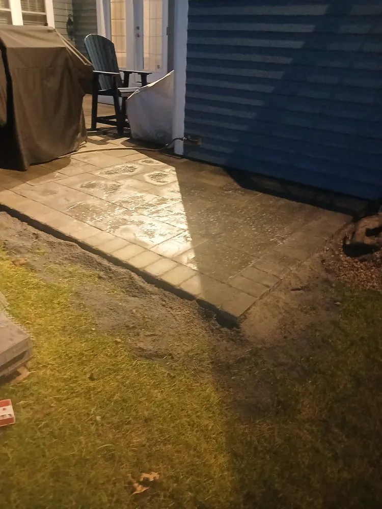 Affordable landscaping services for outdoor upgrades across Teaticket, MA - Forever Landscaping & Masonry