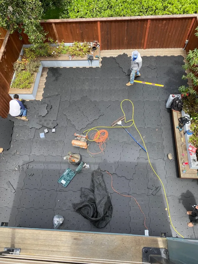 Affordable lawn care service in American Canyon, CA by Forever Lawn Bay Area