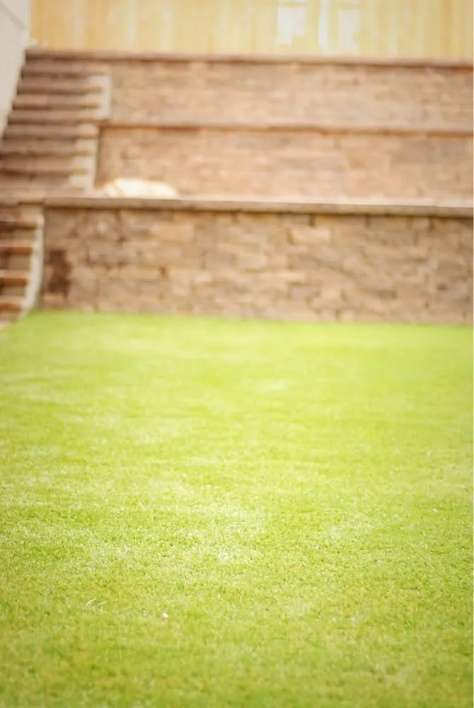 Expert outdoor landscaping in Flagstaff, AZ by Forever Lawn