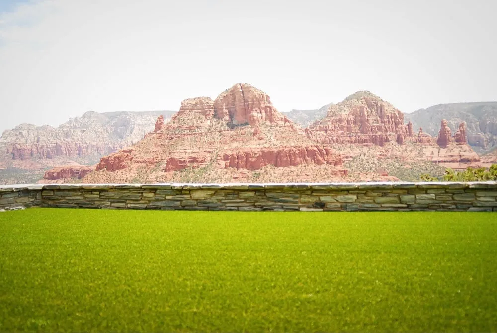 Custom lawn mowing service in Flagstaff, AZ - Forever Lawn