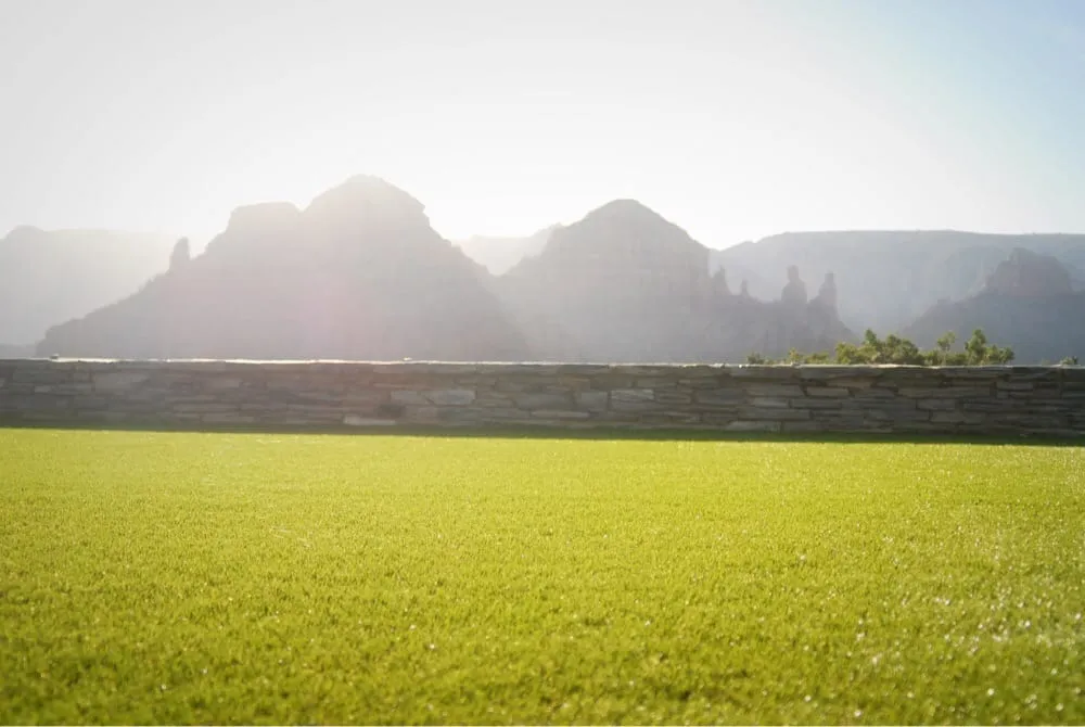 Reliable residential landscaping experts serving Flagstaff, AZ - Forever Lawn