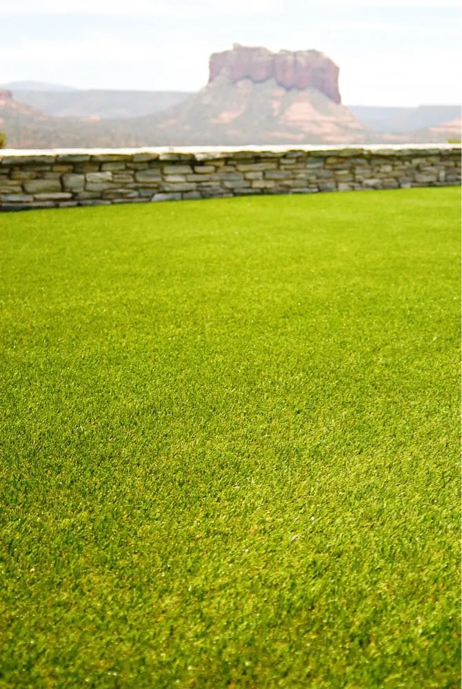 Affordable yard maintenance for beautiful yards in Flagstaff, AZ by Forever Lawn