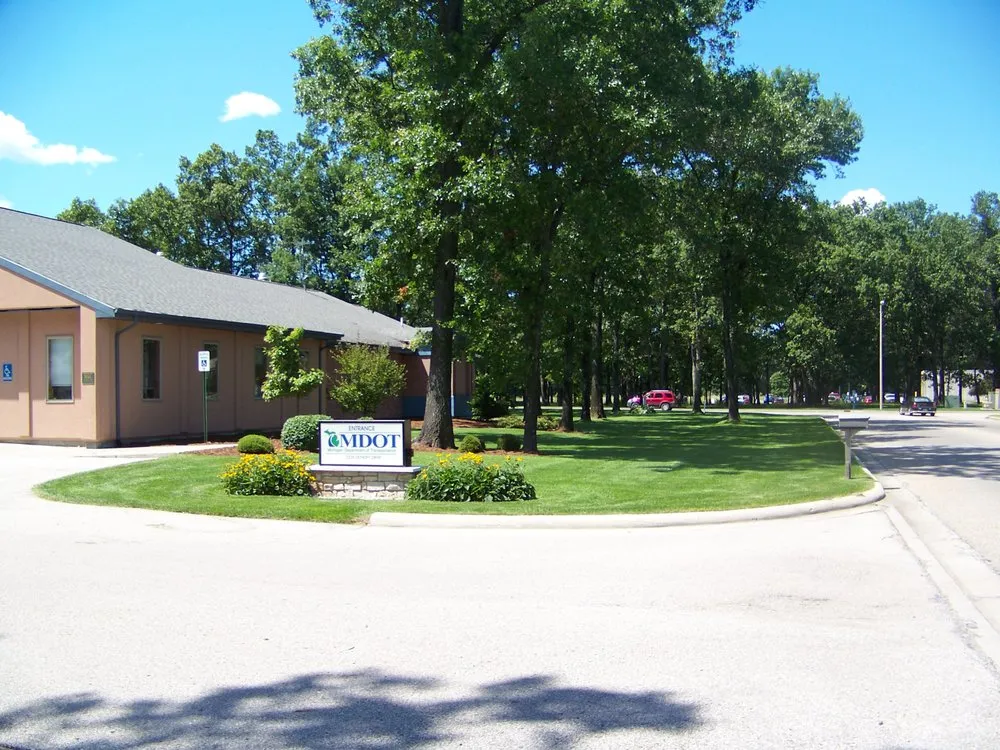 Trusted lawn mowing service experts serving Muskegon, MI - Forever Lawn Services