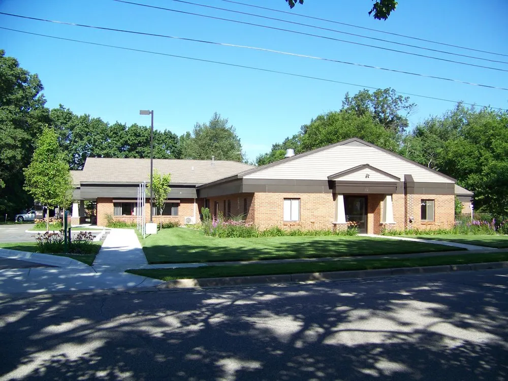 Professional yard cleanup service for outdoor upgrades across Muskegon, MI - Forever Lawn Services