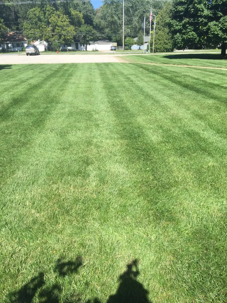 Expert yard maintenance experts serving Muskegon, MI - Forever Lawn Services