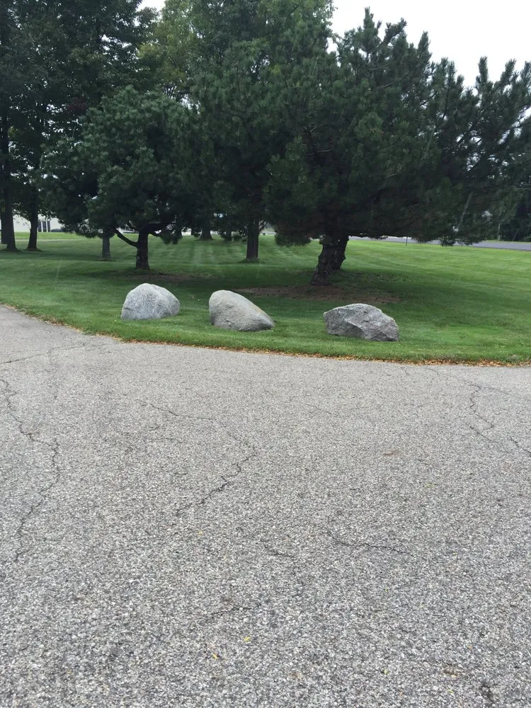 Custom yard cleanup service in Muskegon, MI - Forever Lawn Services