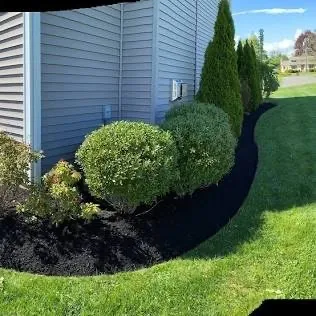 Trusted outdoor landscaping for residential properties across North Branford, CT - Forever Oak Landscaping