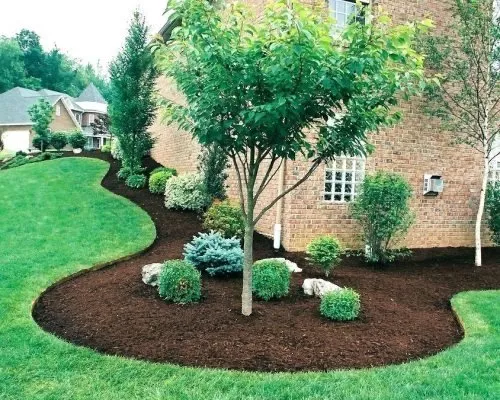 Expert landscape installation near you across North Branford, CT - Forever Oak Landscaping