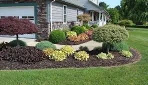 Expert landscaping services for residential properties across North Branford, CT - Forever Oak Landscaping