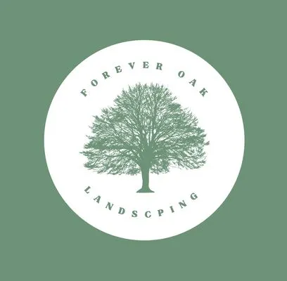 Forever Oak Landscaping