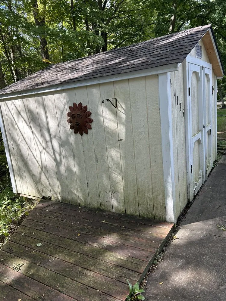 Trusted garden landscaping for outdoor upgrades in Rittman, OH by Forever Property Preservation