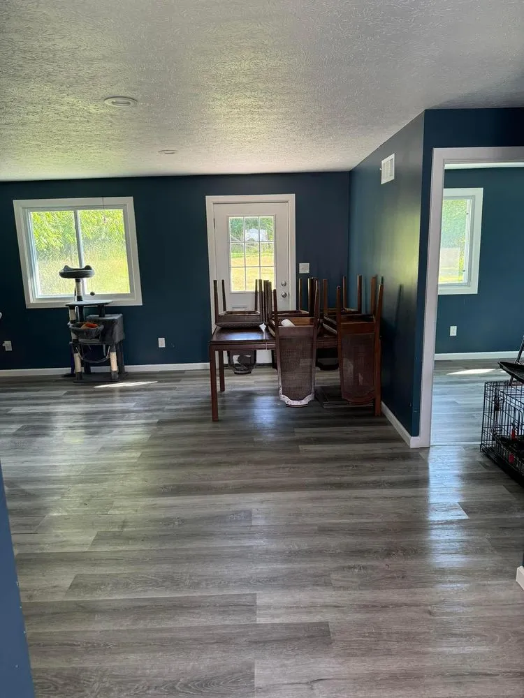 Custom landscaping services for residential properties across Rittman, OH - Forever Property Preservation