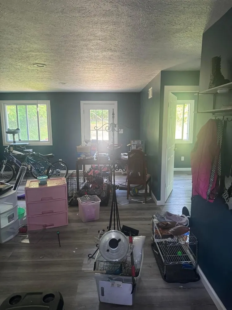 Reliable landscape design in Rittman, OH by Forever Property Preservation