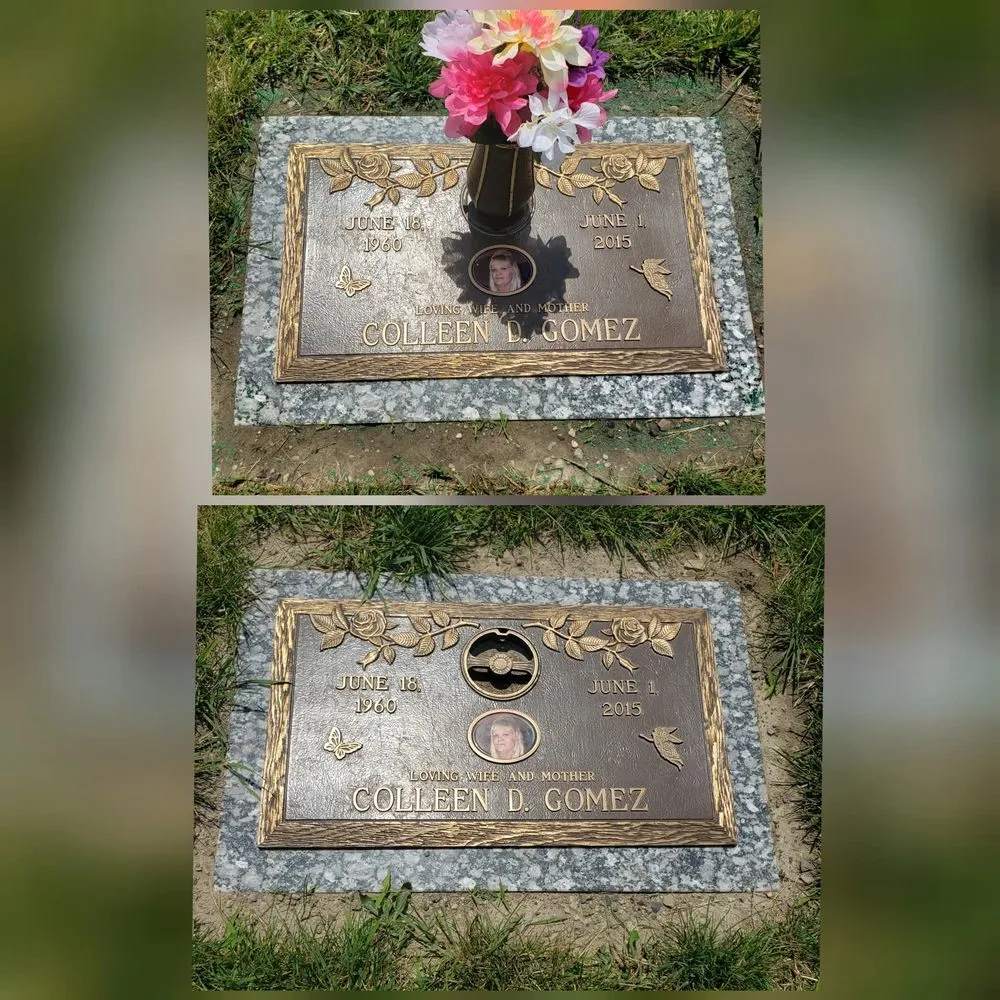 Custom lawn care service experts serving Dearborn, MI - Forever Remembered Headstone Cleaning