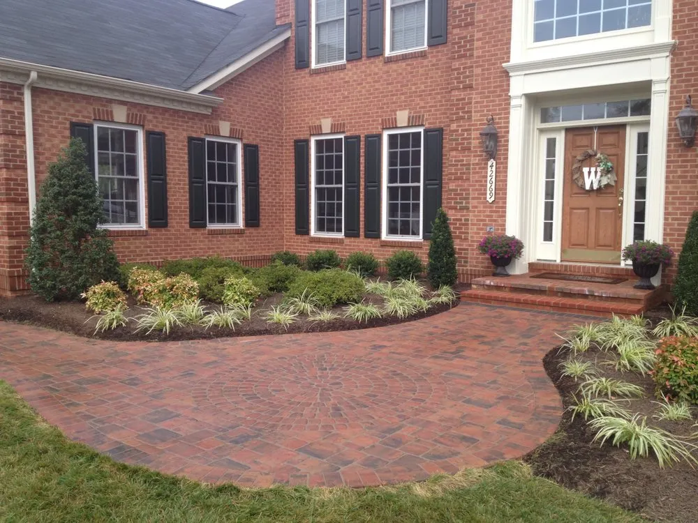 Top-rated residential landscaping in Purcellville, VA - Forever Spring Construction & Landscaping