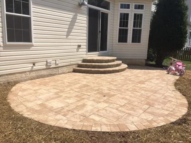 Trusted yard maintenance in Purcellville, VA - Forever Spring Construction & Landscaping