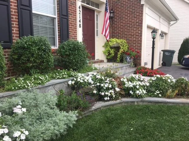 Local outdoor landscaping in Purcellville, VA - Forever Spring Construction & Landscaping